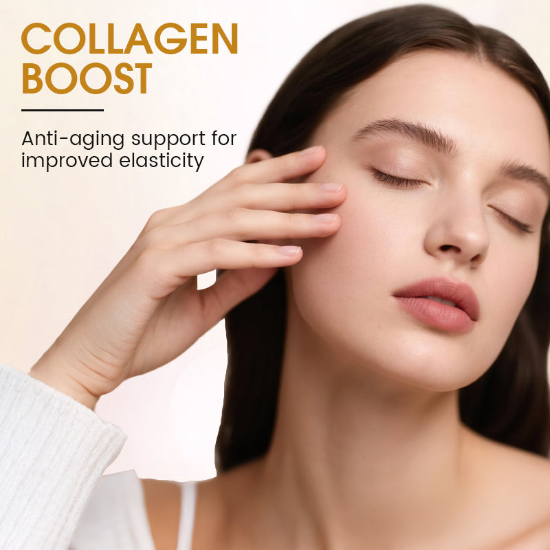 Hydraterende en Vochtinbrengende Anti-veroudering Gezichtscrème