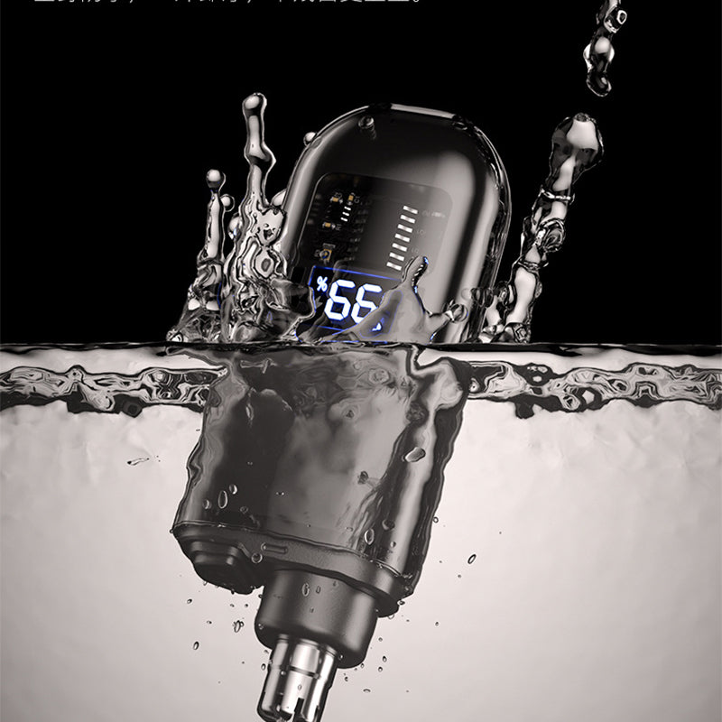 Slimme Elektrische Neushaartrimmer