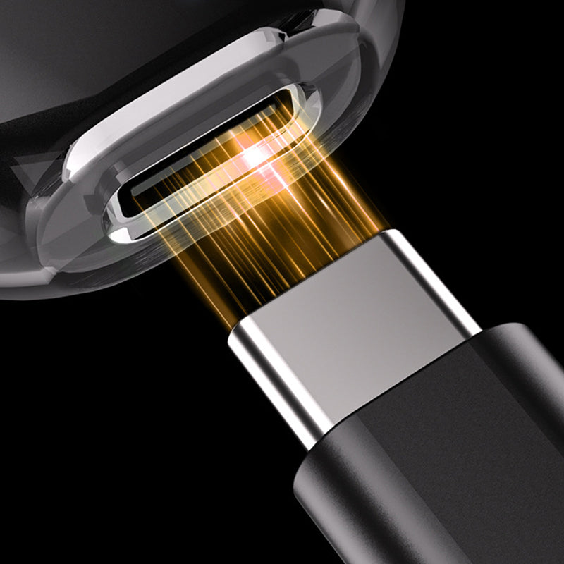 Slimme Elektrische Neushaartrimmer