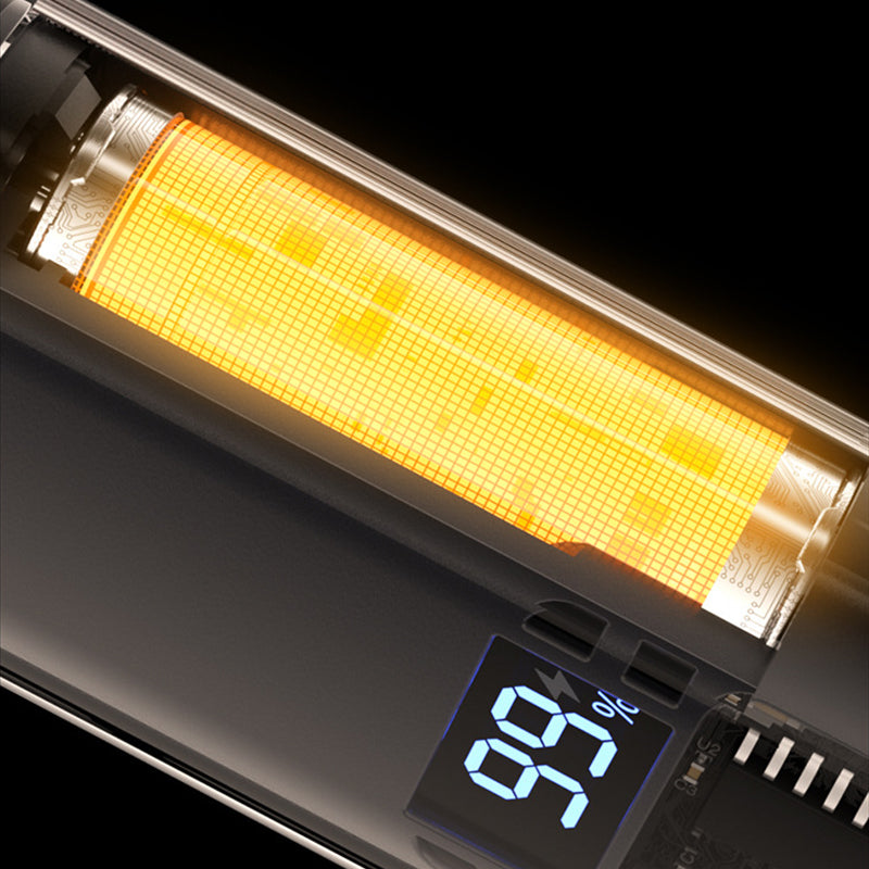 Slimme Elektrische Neushaartrimmer