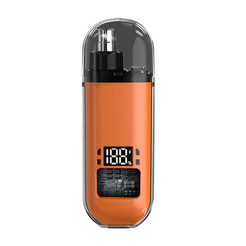 Slimme Elektrische Neushaartrimmer