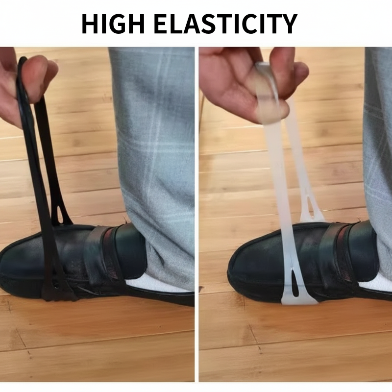 Universele 5-tanden ijsnoppen voor schoenen en laarzen