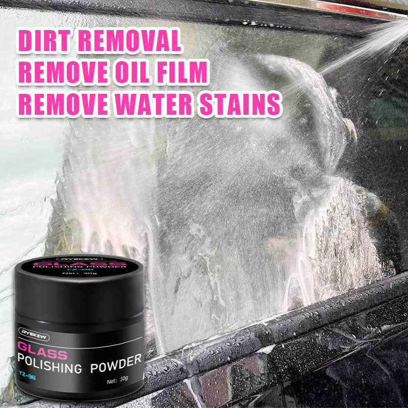 Ceriumoxide Glas Polijstpoeder