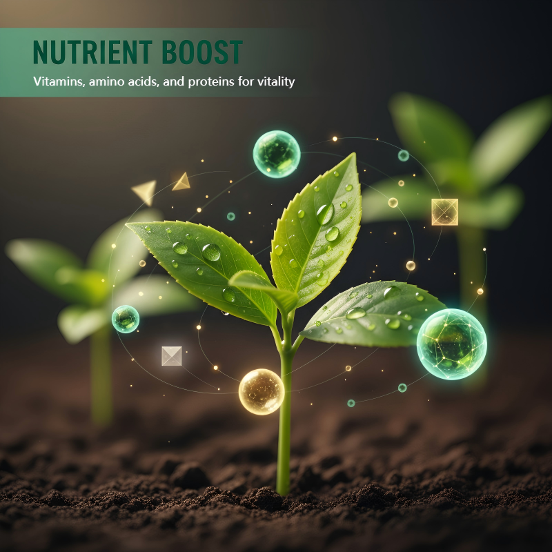 Bewortelingshormoon voor Stekjes