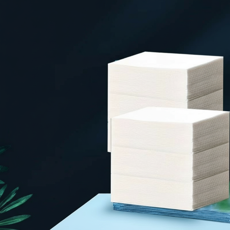 Waterhelderende vellen voor aquarium