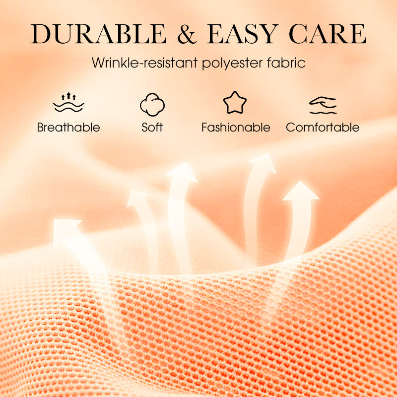 Dames Naadloze Buikcorrigerende Shapewear met Voorrits