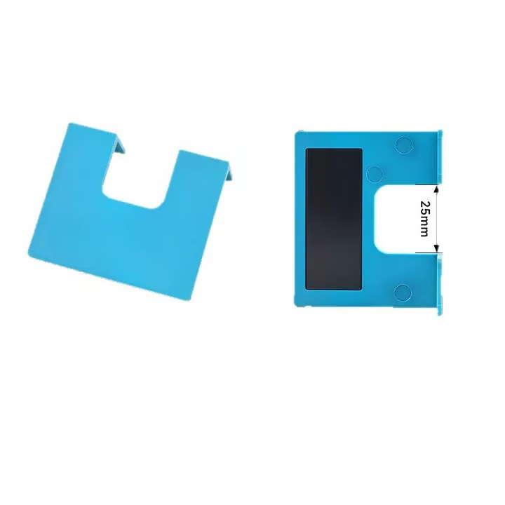 🔧De Easy Hinge Mate - Uw snelle oplossing voor het installeren van deuren.