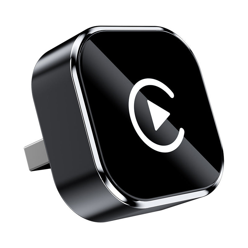 🔥 Kerst Pre-Sale! 50% korting op draadloos Auto-connect