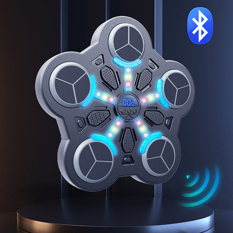 🥊 Een nieuw kerstcadeau-idee! Transformeer muziek en beweging in speeltijd voor kinderen.