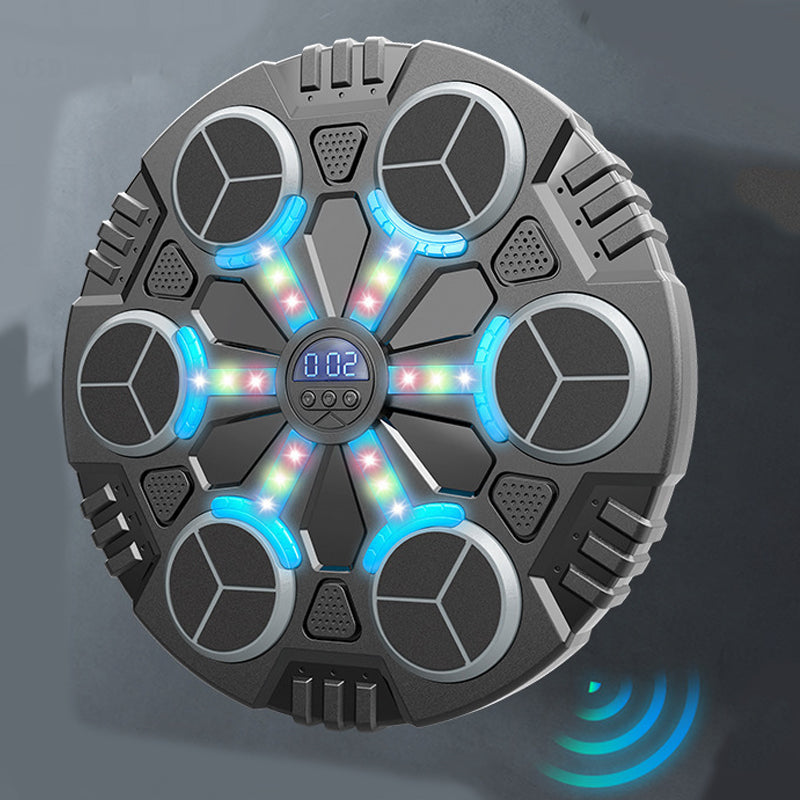 🥊 Een nieuw kerstcadeau-idee! Transformeer muziek en beweging in speeltijd voor kinderen.