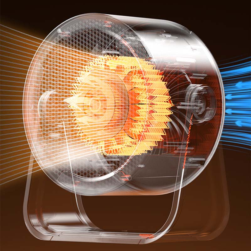 📢60% KORTING! Compacte Instant-Heat Verwarming – Direct Warm, Stil & Energiezuinig 🎄🔥