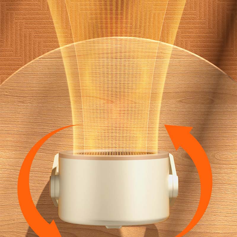 📢60% KORTING! Compacte Instant-Heat Verwarming – Direct Warm, Stil & Energiezuinig 🎄🔥