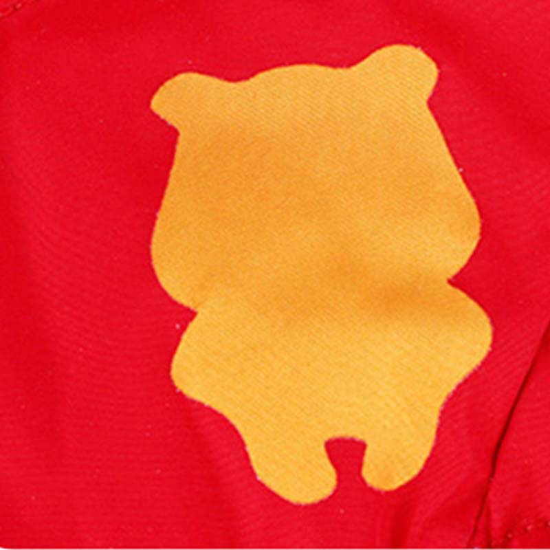 🎁Koop 1 Krijg er 2 Gratis!⚡Zelfklevende Waterdichte Reparatiepleisters voor Textiel – 16 Leuke Patronen, Geen Naaien Nodig!