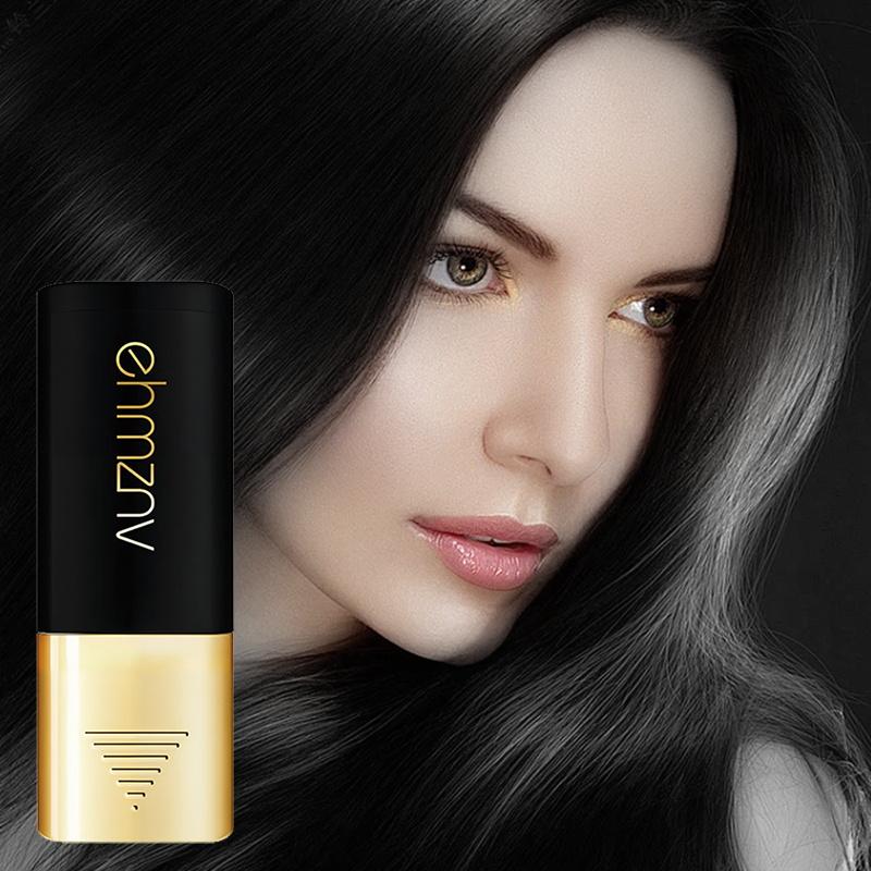 🔥Kerstmis tijdelijke aanbieding: 50% KORTING!!!🔥Directe grijze haarbedekkingskam