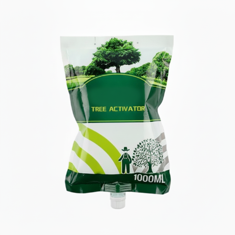 Boomdruppel Voedingsoplossing voor Plantenherstel