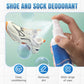 🦶Antibacteriële sneldrogende spray voor schoenen en sokken💨✨