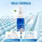 🦶Antibacteriële sneldrogende spray voor schoenen en sokken💨✨