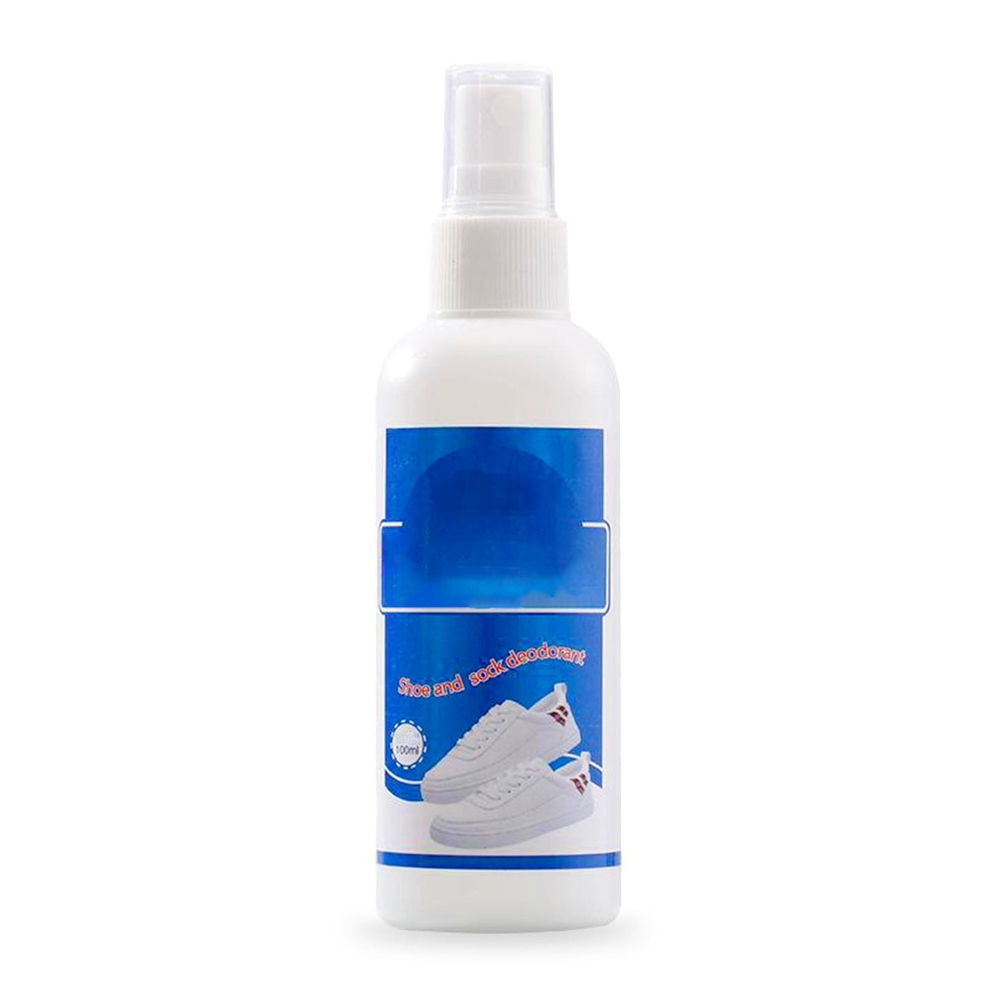 🦶Antibacteriële sneldrogende spray voor schoenen en sokken💨✨