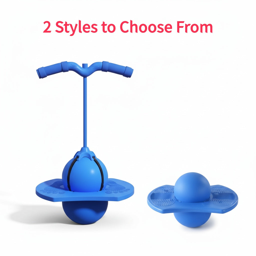 Pogo Jumperbal voor kinderen en volwassenen