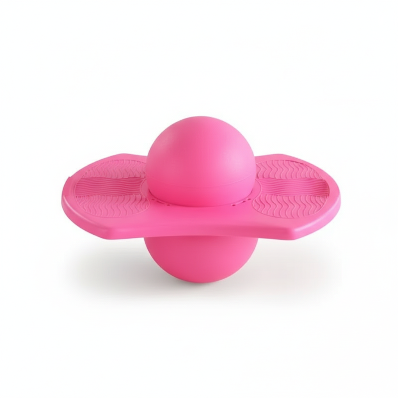 Pogo Jumperbal voor kinderen en volwassenen