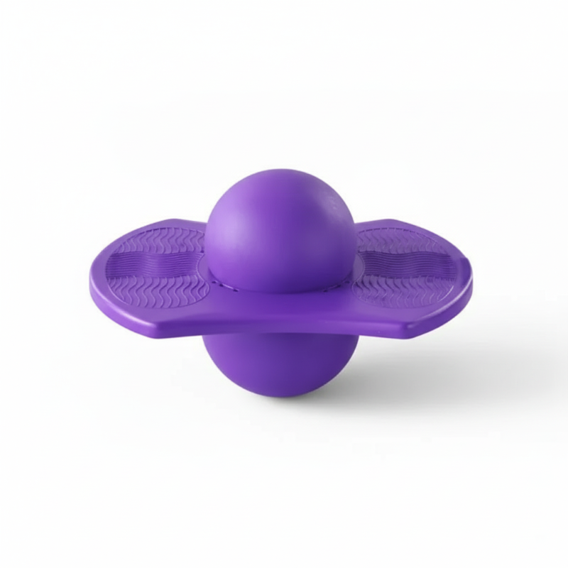 Pogo Jumperbal voor kinderen en volwassenen