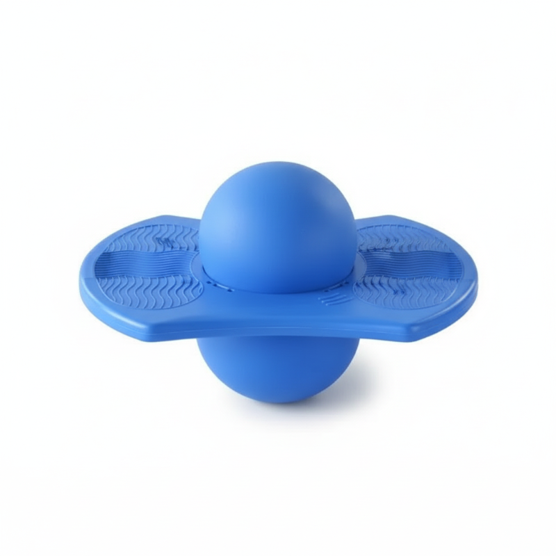 Pogo Jumperbal voor kinderen en volwassenen