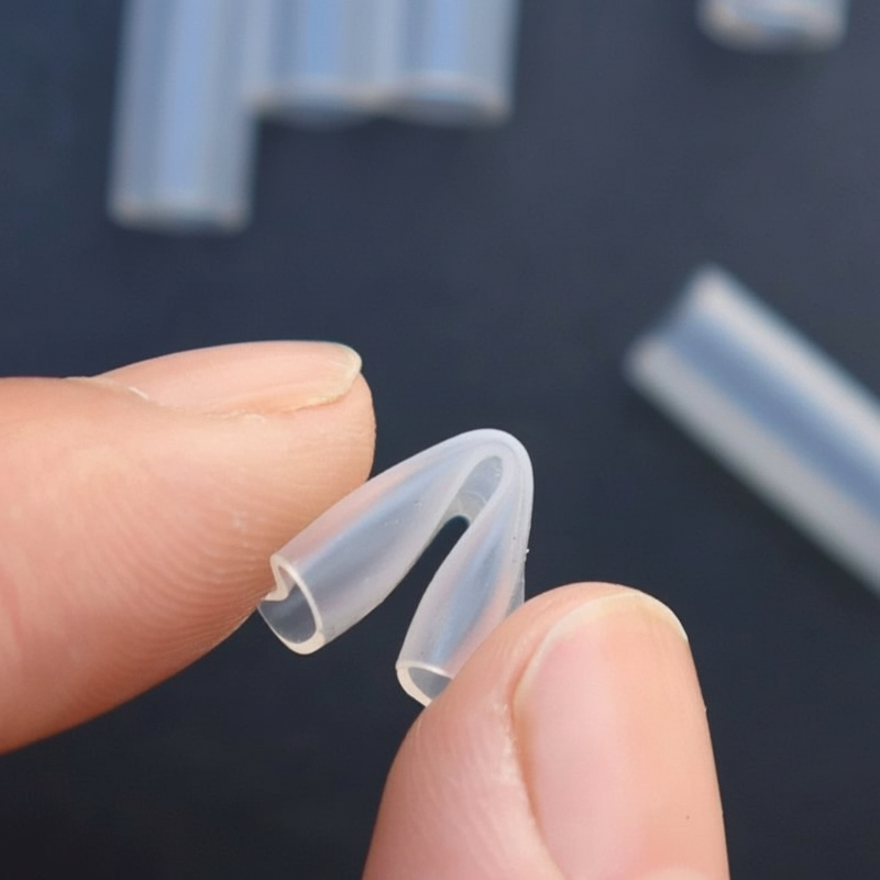 50pcs Silicone Grafting Sleeves for Fruit Trees