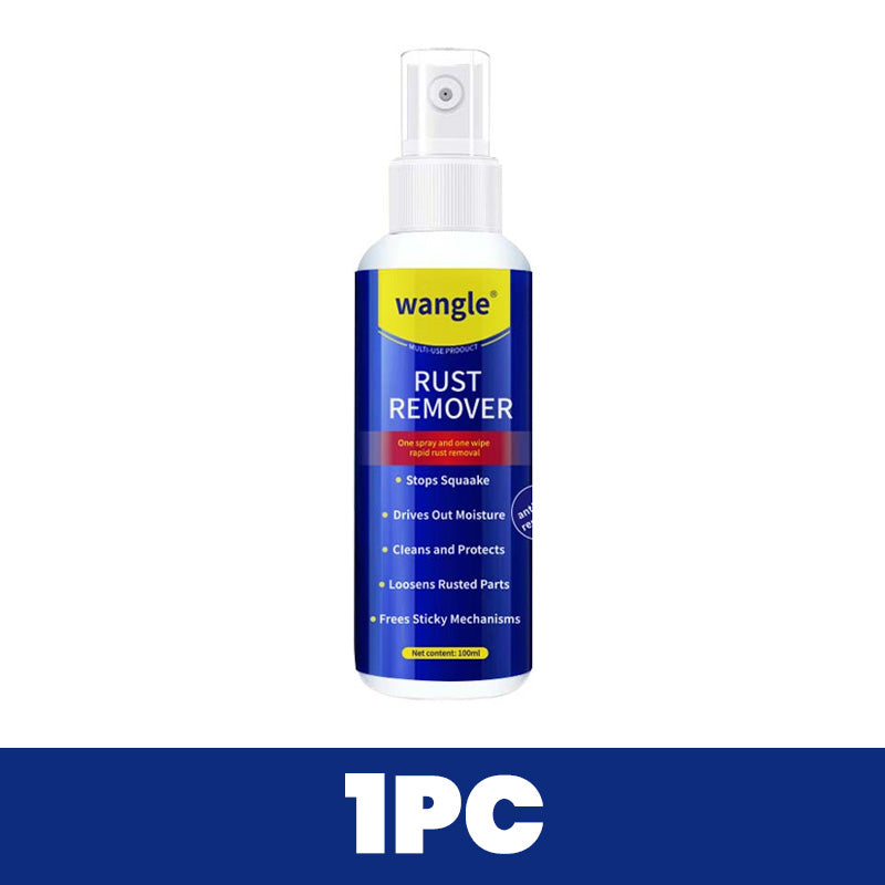 📢 Koop 1 Krijg 1 Gratis! 🔥 Rustvrije Smeerspray & Roestverwijderaar – Sterk, Snel & Effectief ⏳