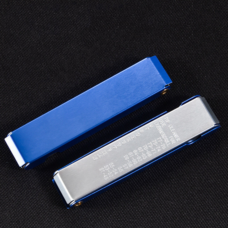 🔥Multimaat Precisie Reinigingsnaald Set