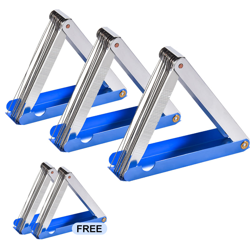 🔥Multimaat Precisie Reinigingsnaald Set