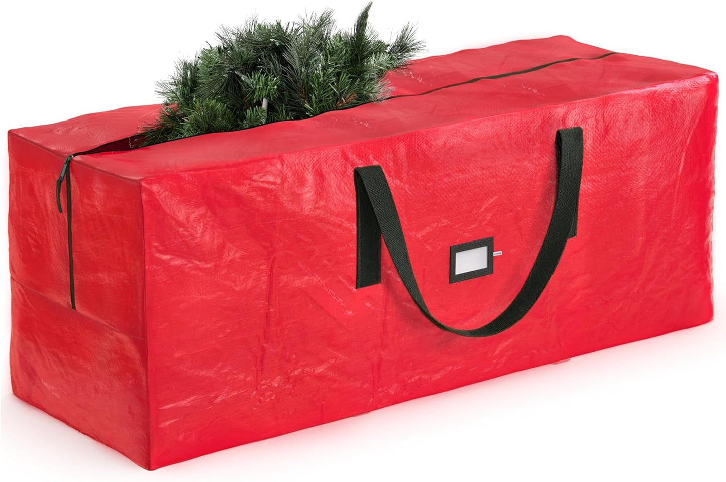 🎅Kerstuitverkoop 50% KORTING🌟Duurzame waterdichte opbergtas voor kerstbomen 🎄