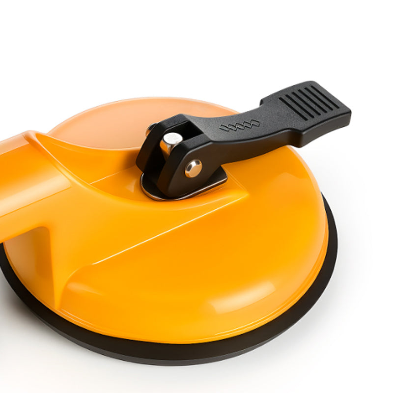 🎄Kerstdeal ALTIJD 52% KORTING!🔧Zwaar Uitgevoerde Tegelnivelleerder Met Zuigkracht - Sterke Vacuümzuigkracht & Duurzaam: Perfect Voor Vlakke Tegels/Glas!