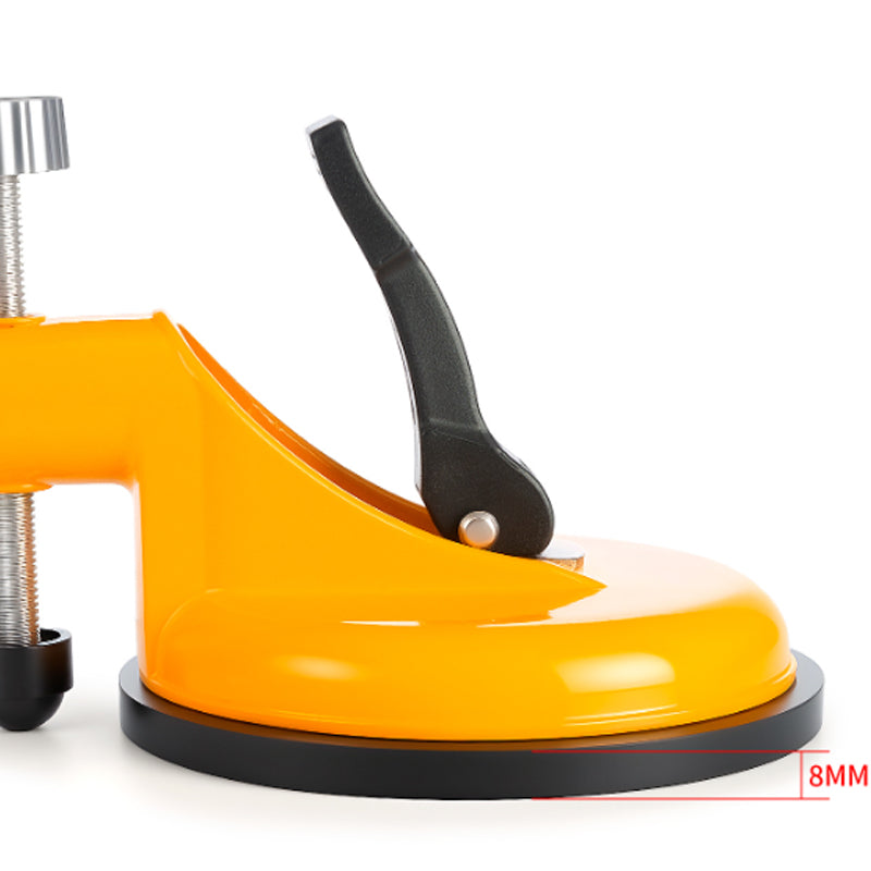 🎄Kerstdeal ALTIJD 52% KORTING!🔧Zwaar Uitgevoerde Tegelnivelleerder Met Zuigkracht - Sterke Vacuümzuigkracht & Duurzaam: Perfect Voor Vlakke Tegels/Glas!