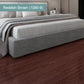 🧱2 KOPEN, 1 GRATIS! 🔥 (91 cm × 15 cm × 3 mm) 🏠 Vloertegels met houtnerfmotief, zelfklevend, waterdicht en eenvoudig zelf te leggen 🌿