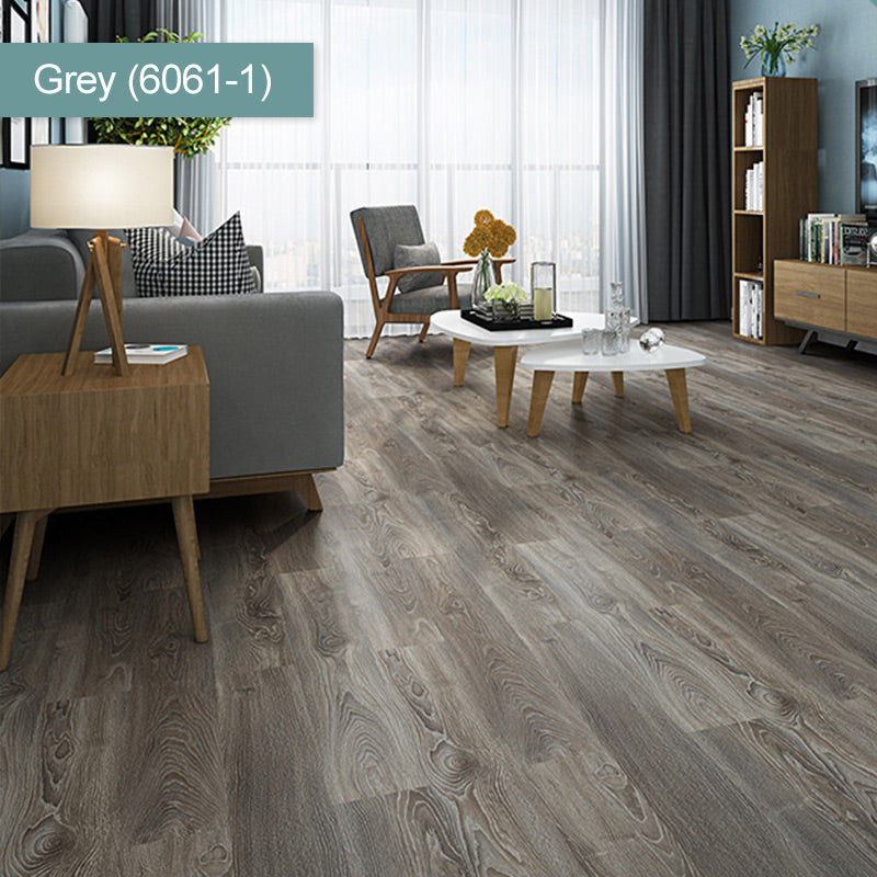 🧱2 KOPEN, 1 GRATIS! 🔥 (91 cm × 15 cm × 3 mm) 🏠 Vloertegels met houtnerfmotief, zelfklevend, waterdicht en eenvoudig zelf te leggen 🌿