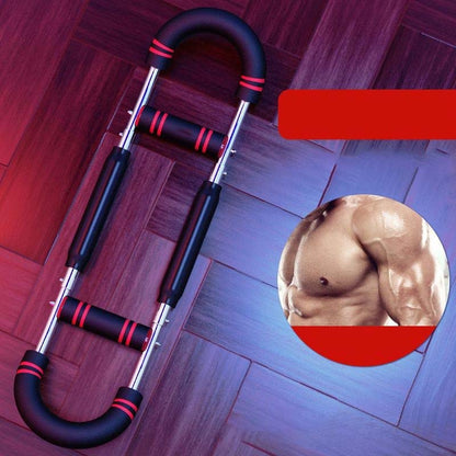 Multifunctionele Verstelbare U-Arm Borst Expander