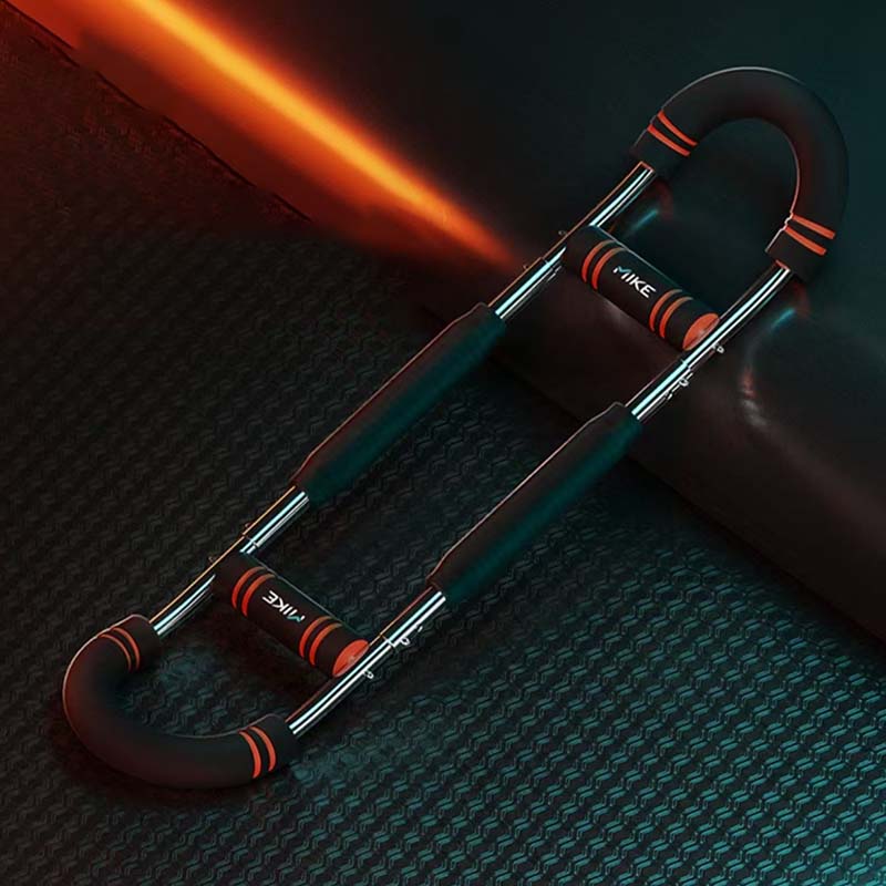 Multifunctionele Verstelbare U-Arm Borst Expander