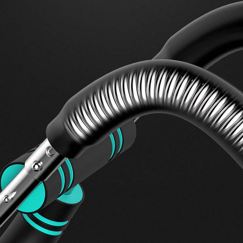 Multifunctionele Verstelbare U-Arm Borst Expander