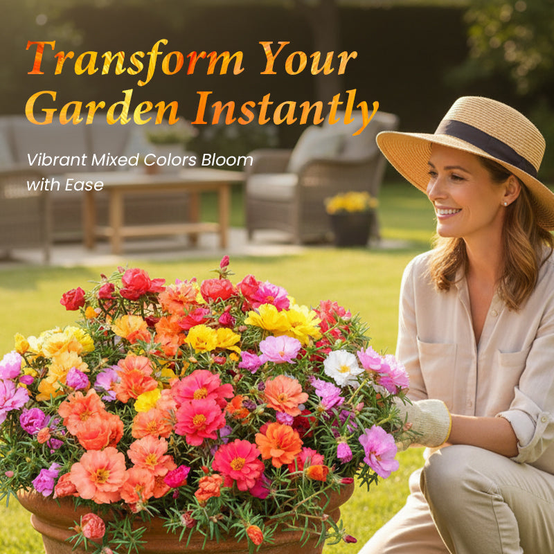 ✨Dubbelbloemige hybride zonnebloempitten🌱