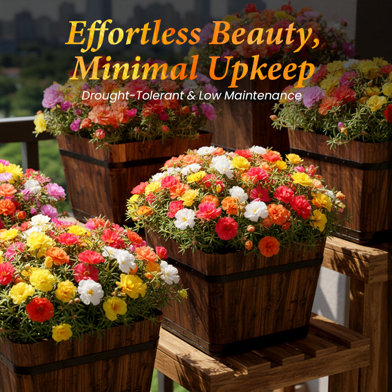 ✨Dubbelbloemige hybride zonnebloempitten🌱