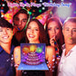 🔥Beste cadeau 52% KORTING🎁Vuurwerk pop-up taart met licht en muziek, verjaardagskaart cadeau