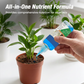 🌱【50 ml gespecialiseerde plantengroeimiddel】— Eén druppel maakt alles wakker, en er komen meteen nieuwe scheuten uit! ⚡💧