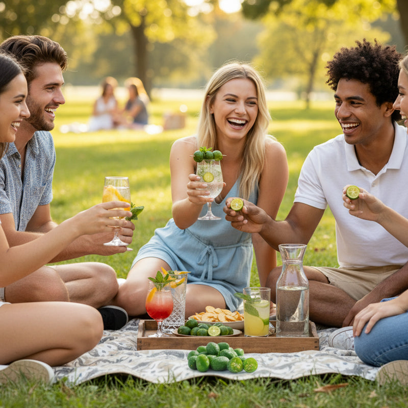 🍉【Mini-watermeloenzaden】— Elke hap barst van het sap! 🤩 Kweek deze saladefavoriet op je balkon! 💫✨