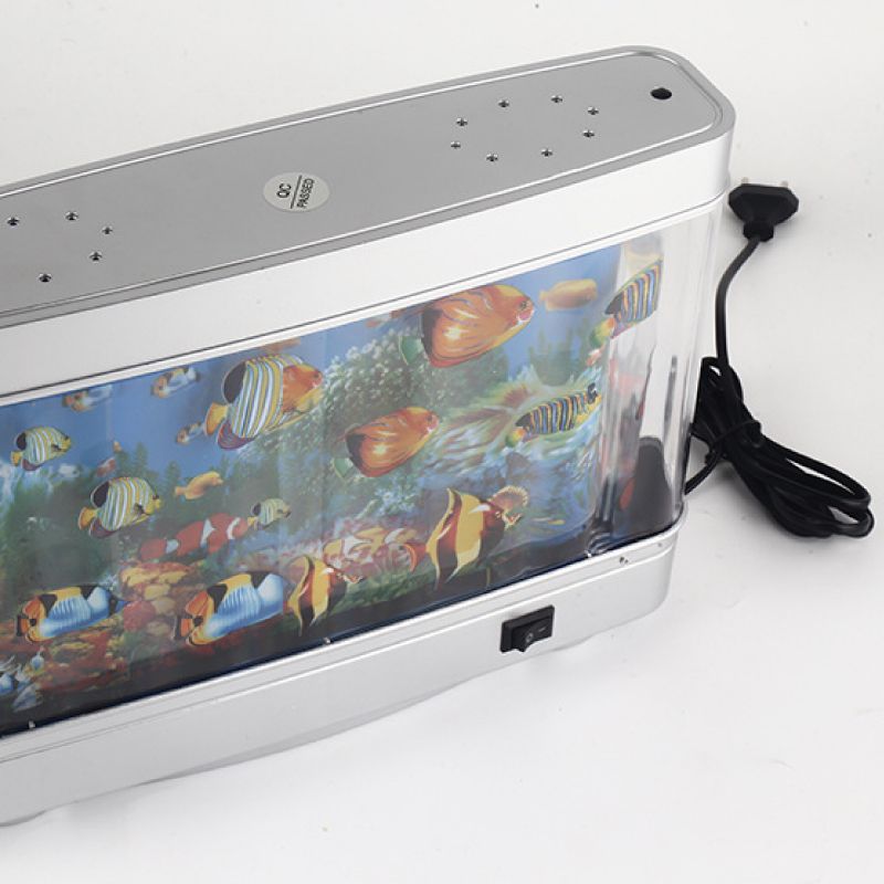 🎁Cadeaukeuze - Aquariumlamp voor tropische vissen🐠