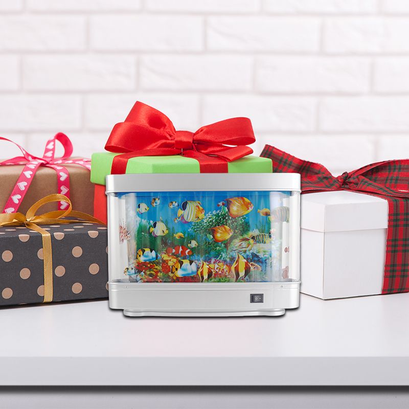 🎁Cadeaukeuze - Aquariumlamp voor tropische vissen🐠