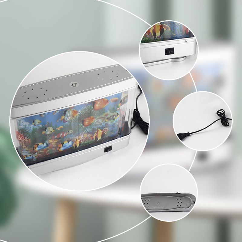 🎁Cadeaukeuze - Aquariumlamp voor tropische vissen🐠