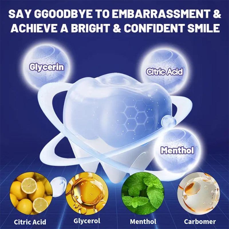 💜 Tijdelijke aanbieding: 65% korting! 💜 Tandenbleekstrips💫