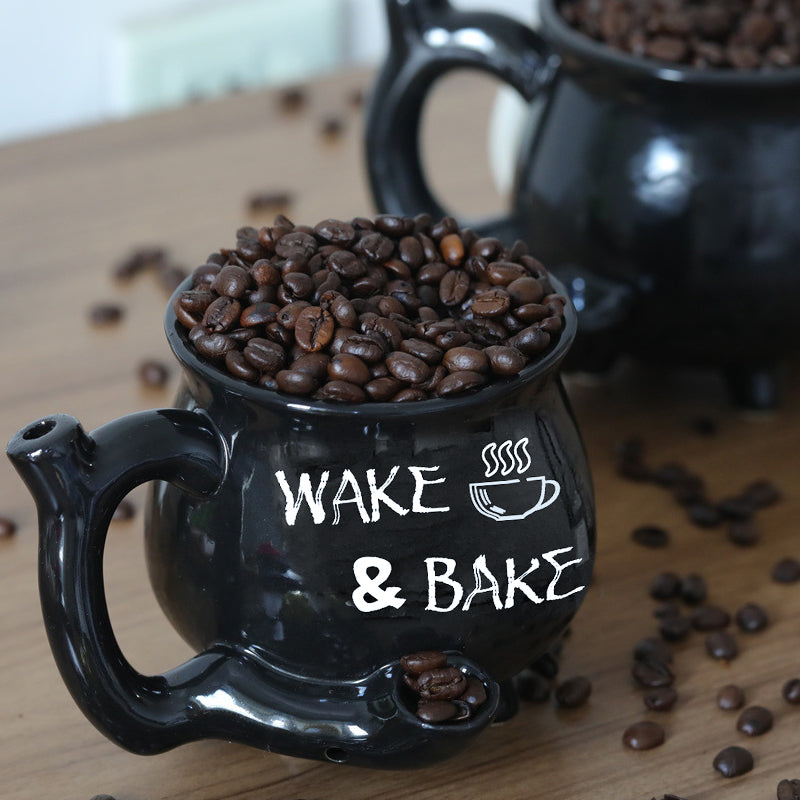 ☕【Geglazuurde keramische mok】— Wat u in uw hand houdt, is niet alleen een handvat, maar een stromende sterrenhemel! 🌌✨