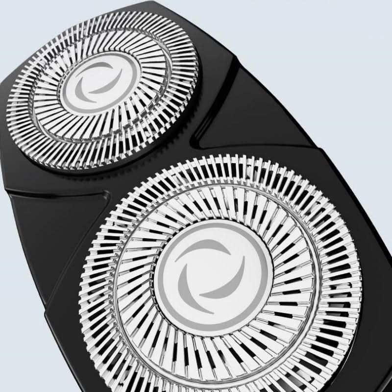 💫 Draagbaar mini-elektrisch scheerapparaat — 5 minuten opladen, een week lang frisheid, het toppunt van draagbare elegantie! ⚡✈️