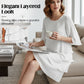 🌸Spring Sale 59% OFF🎁👗Women's Elegant Layered Ruffle Sleeve Dress – Effortless Style for Every Occasion💃